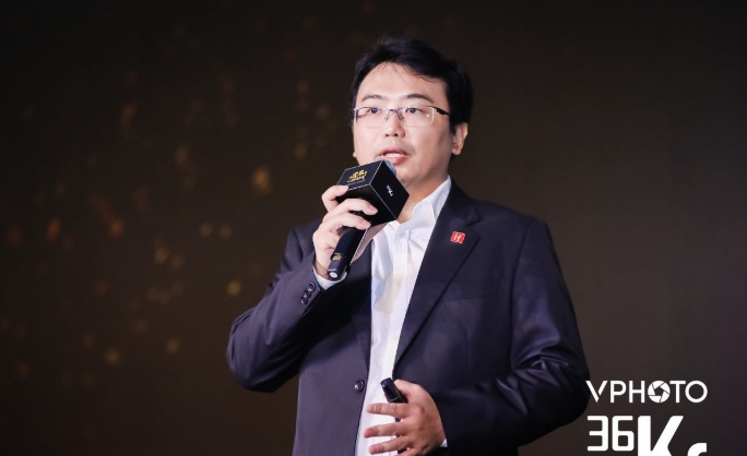 36氪| XPJ官网：打造人工智能芯片与 AI OS 平台的“软硬”结合