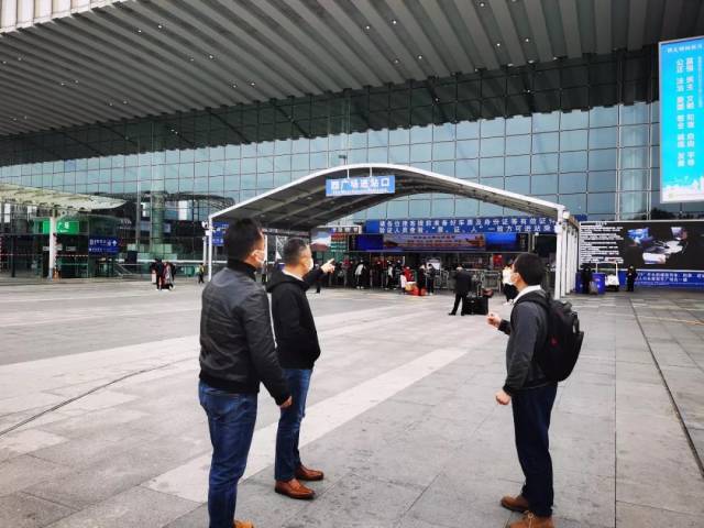 读创科技| 人脸识别、AI测温、历史轨迹分析 XPJ官网助力疫情防控