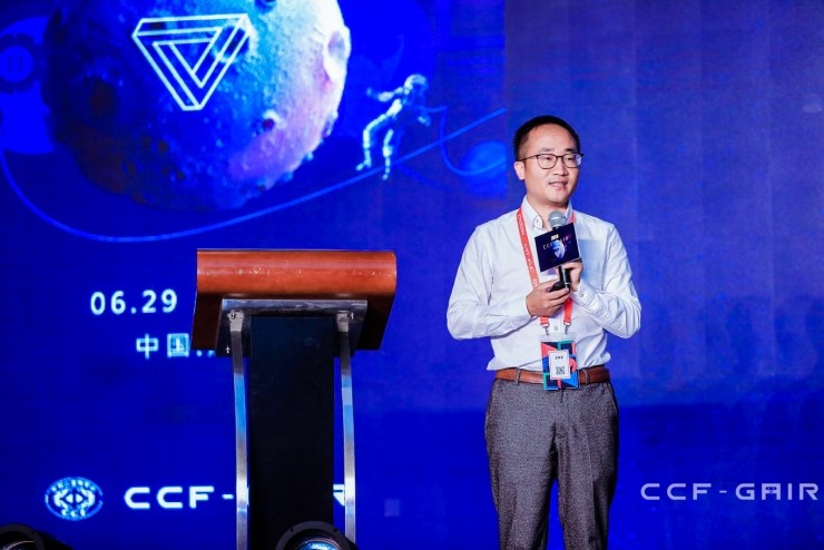 雷锋网| XPJ官网王孝宇：变革与布局的十字路口，XPJ官网的为与不为