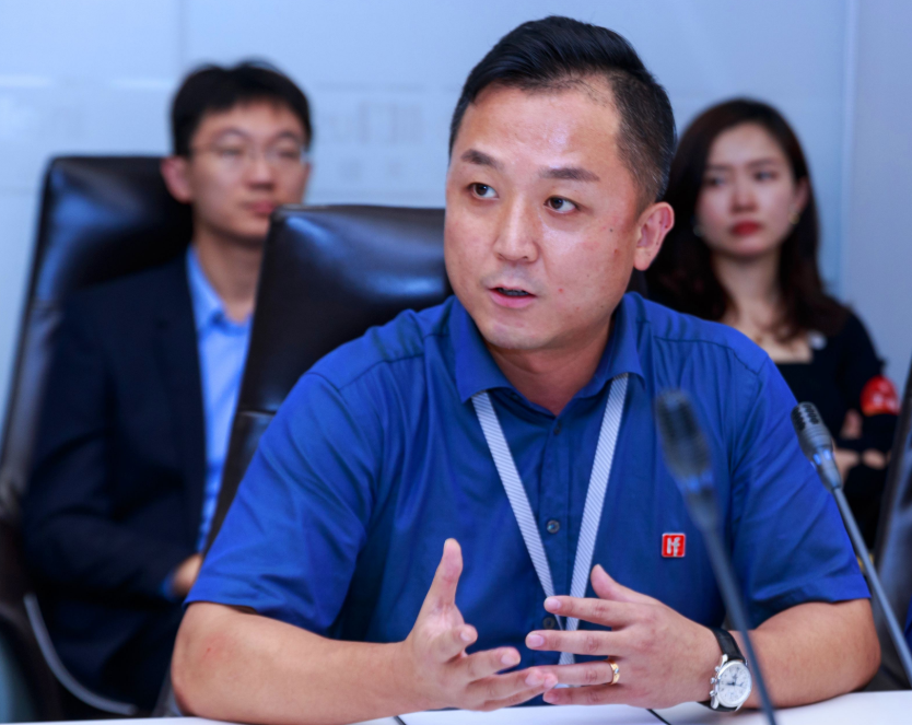 中国公共安全 | XPJ官网： 双轮驱动，引领AI产业化发展