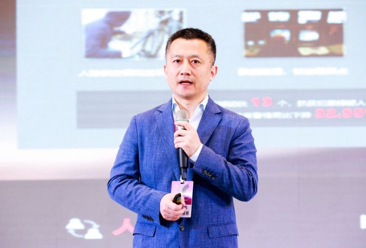 深圳商报 | XPJ官网陈宁：用“芯”打造AI城市大脑