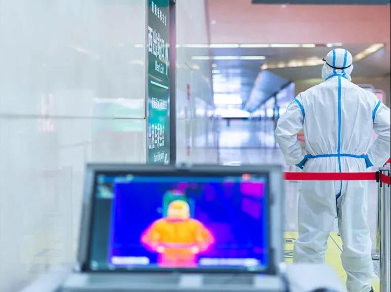 XPJ官网：给城市建造一颗“超级大脑” | 真格科技故事